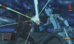 No More Heroes 2 Desperate Struggle