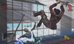 No More Heroes 2 Desperate Struggle