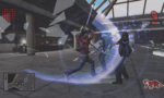 No More Heroes 2 Desperate Struggle
