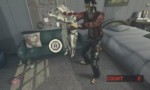 No More Heroes 2 Desperate Struggle