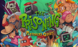 The Prisoning Fletchers Quest