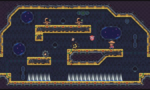 The Prisoning Fletchers Quest