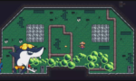 The Prisoning Fletchers Quest