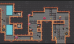 The Prisoning Fletchers Quest