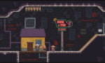 The Prisoning Fletchers Quest