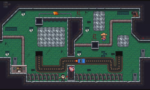 The Prisoning Fletchers Quest