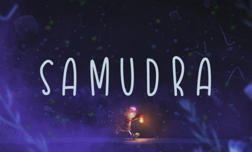 SAMUDRA