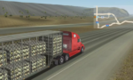 18 Wheels of Steel Haulin