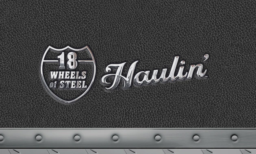 18 Wheels of Steel Haulin