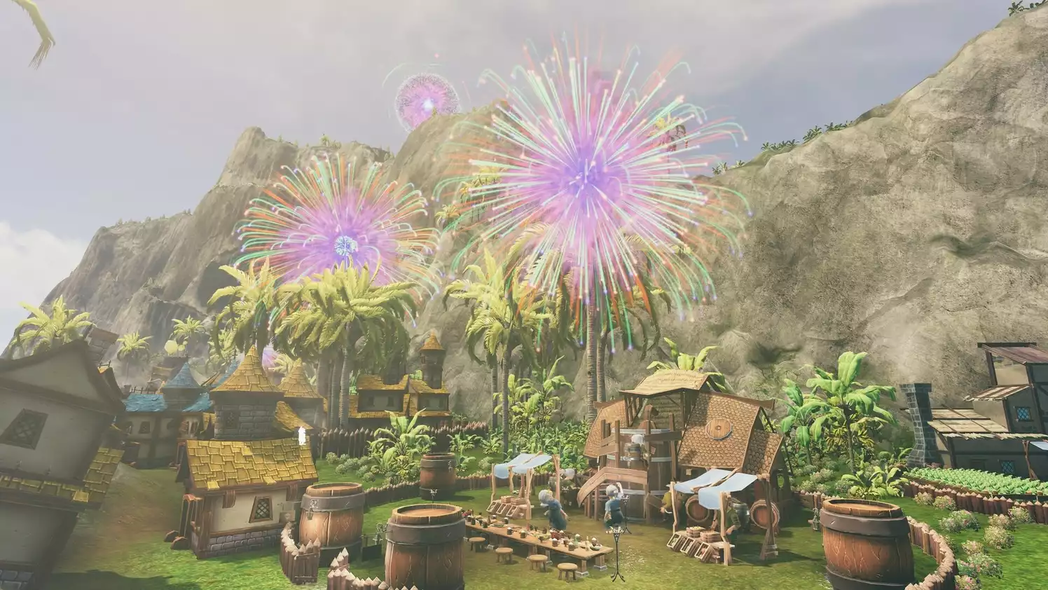 Fata Deum The God Sim Supporter Edition (Early Access)