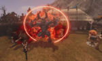 Fata Deum The God Sim Supporter Edition (Early Access)