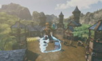 Fata Deum The God Sim Supporter Edition (Early Access)