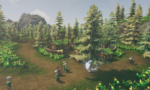 Fata Deum The God Sim Supporter Edition (Early Access)