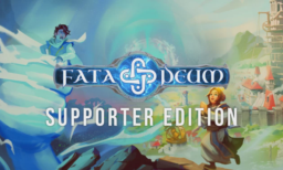 Fata Deum The God Sim Supporter Edition (Early Access)