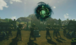 Fata Deum The God Sim Supporter Edition (Early Access)