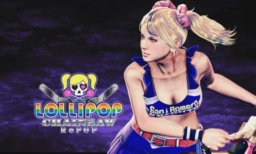 LOLLIPOP CHAINSAW RePOP