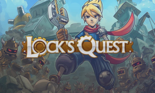 Locks Quest
