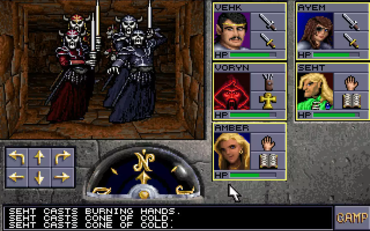 Forgotten Realms The Archives Collection One
