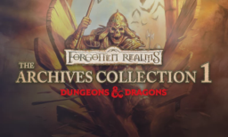 Forgotten Realms The Archives Collection One