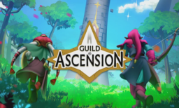 Guild of Ascension
