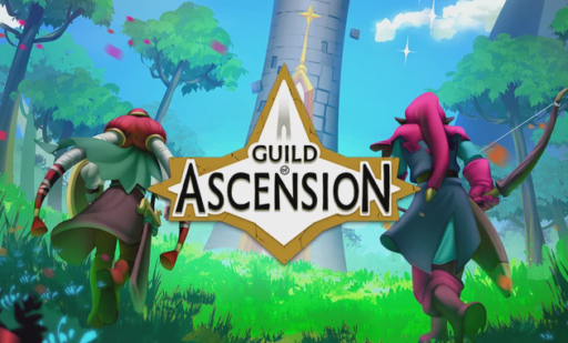 Guild of Ascension