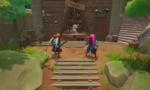 Guild of Ascension