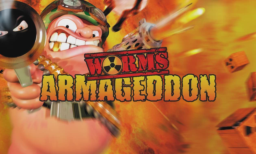 Worms Armageddon