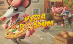 Pizza Possum