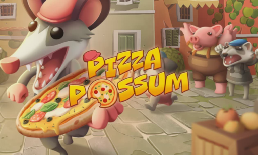 Pizza Possum