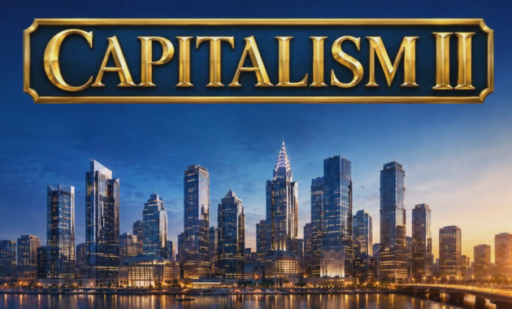 Capitalism 2