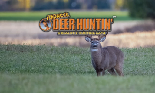 Redneck Deer Huntin