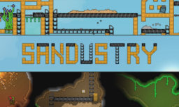 Sandustry (Early Access)