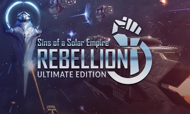 Sins of a Solar Empire Ultimate Edition