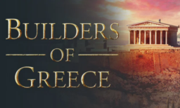 Builders of Greece  (Early Access)
