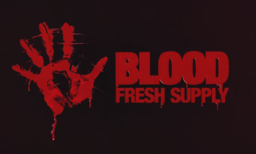 Blood Fresh Supply