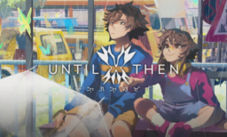 Until Then