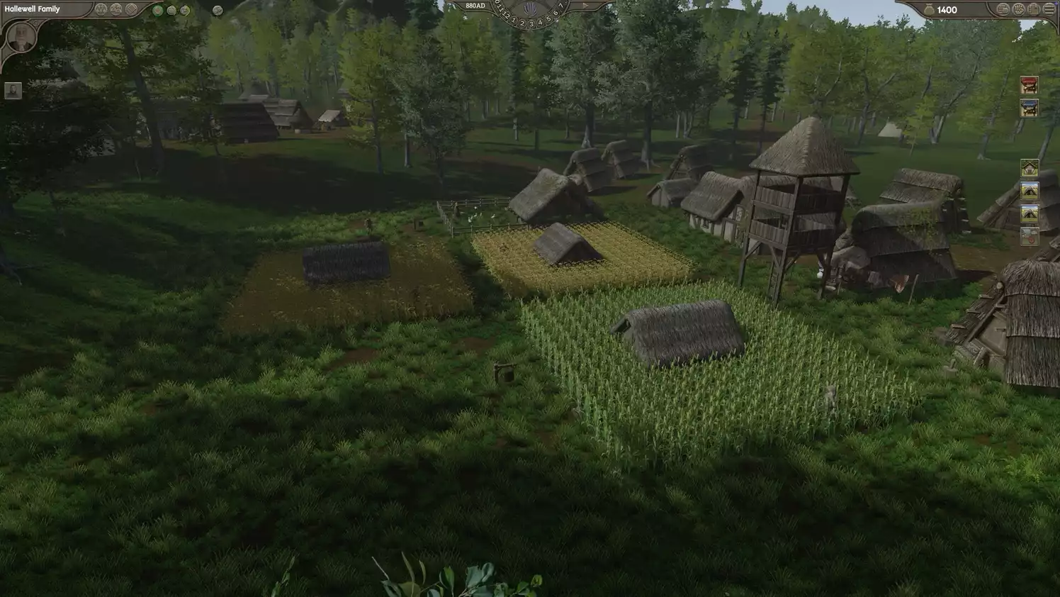 SAELIG (Early Access)