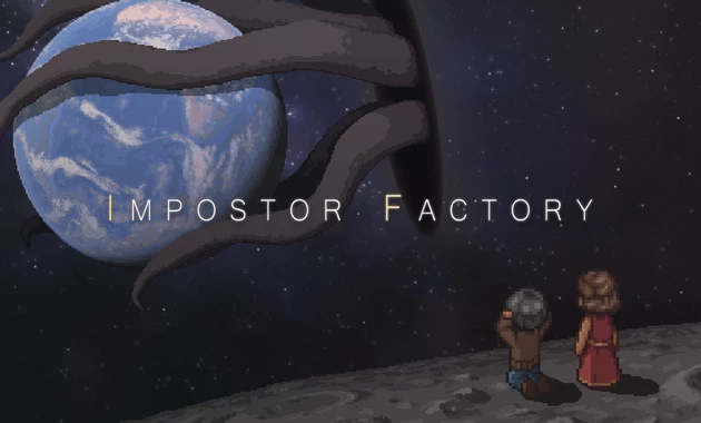 Impostor Factory