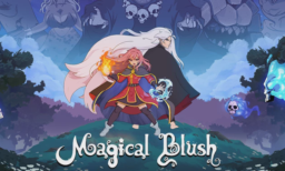 Magical Blush