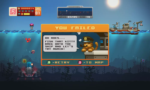 Aqua Kitty Milk Mine Defender