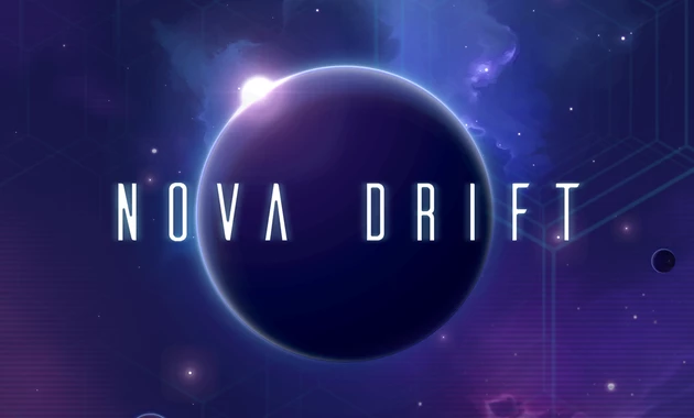 Nova Drift Soundtrack Edition