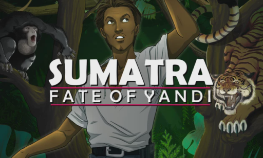 Sumatra Fate of Yandi