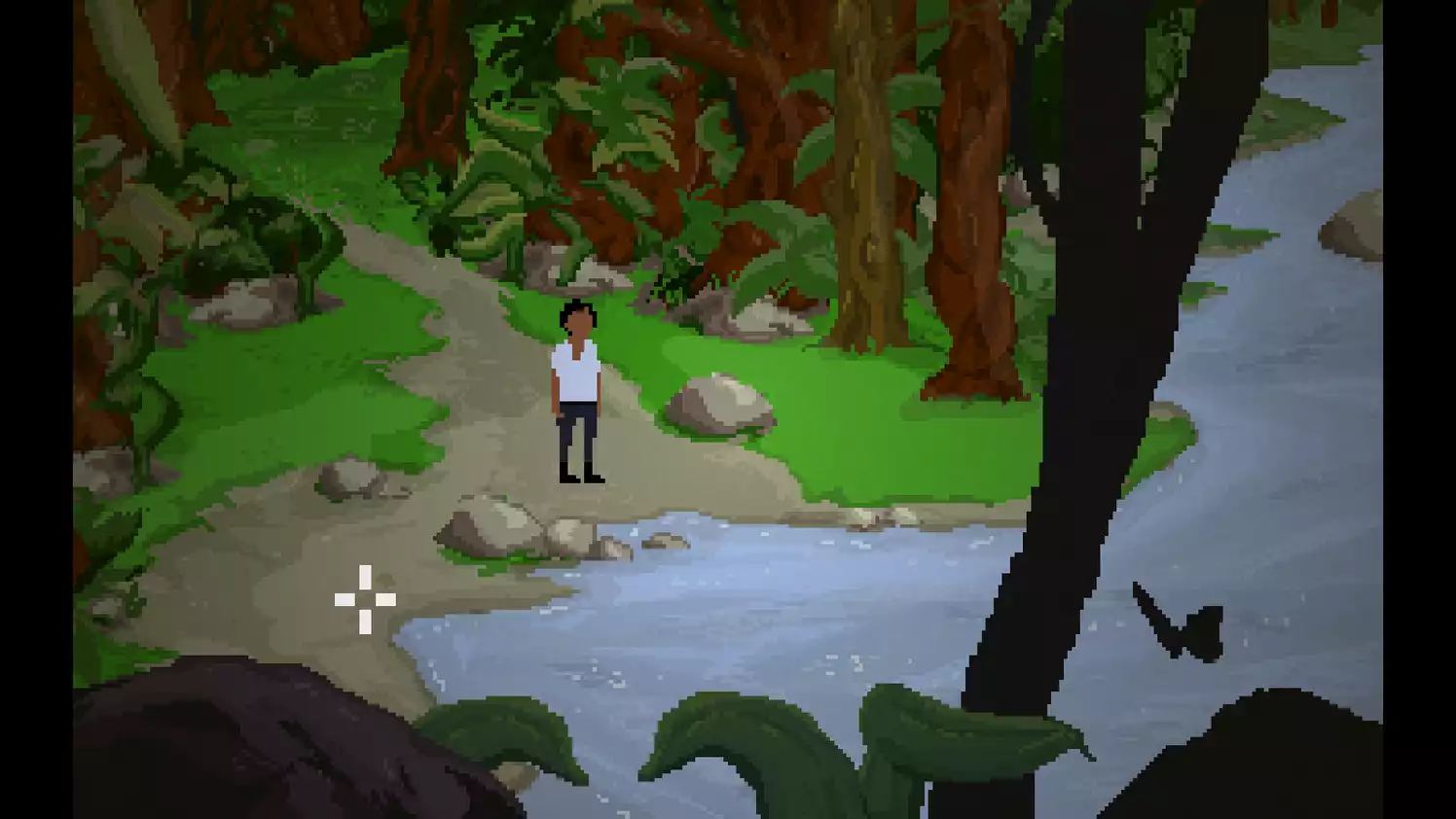 Sumatra Fate of Yandi