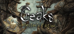 Creaks Collectors Edition
