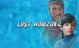 Lost Horizon 2