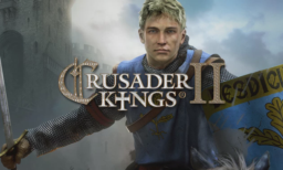 Crusader Kings II Imperial Collection