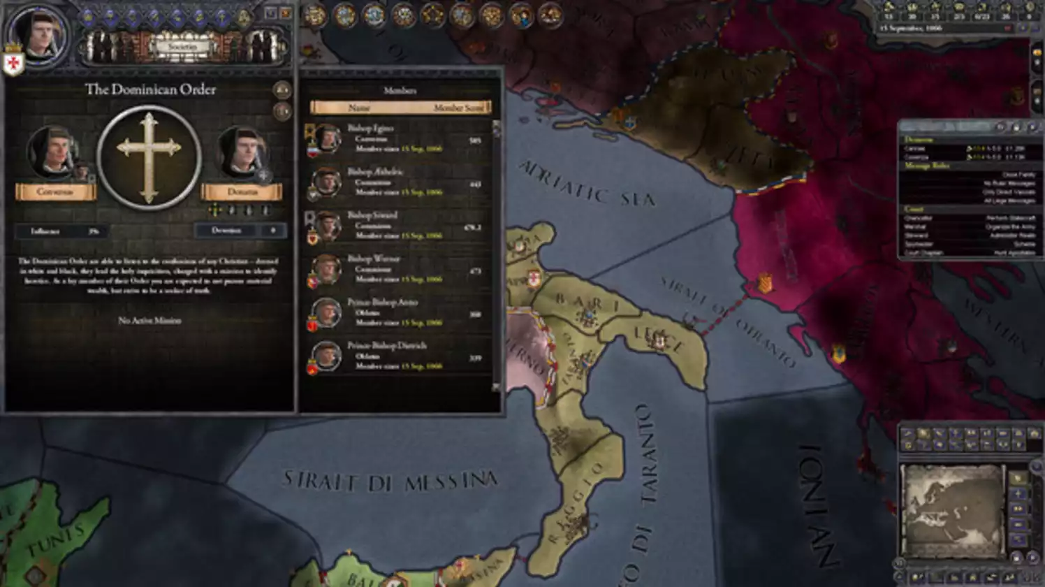 Crusader Kings II Imperial Collection