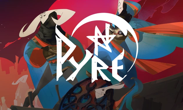 Pyre