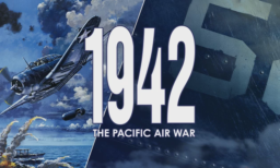 1942 The Pacific Air War