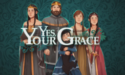 Yes Your Grace
